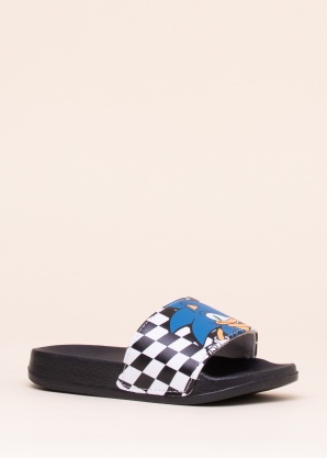 Leomil paplūdimio šlepetės Sonic