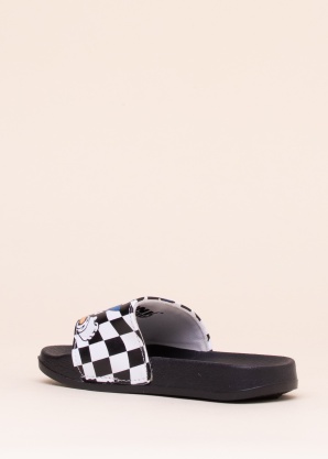 Leomil paplūdimio šlepetės Sonic