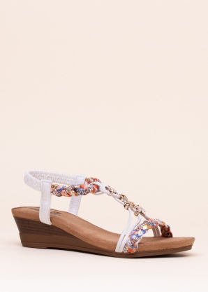 2Go Fashion bateliai