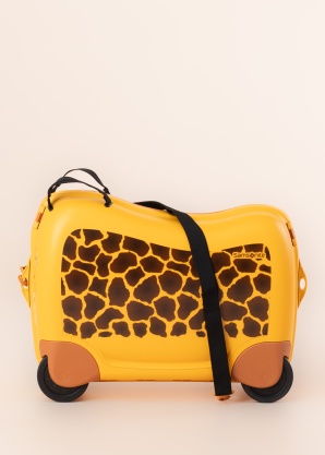 Samsonite lagaminas Dream2go