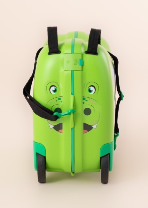 Samsonite lagaminas Dream2go