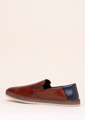 Rieker laisvalaikio bateliai