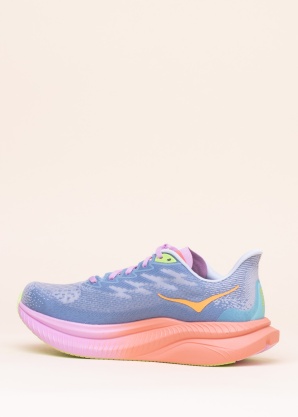 Hoka bėgimo bateliai Mach 6