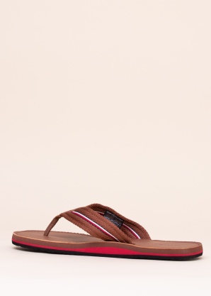 Tommy Hilfiger šlepetės