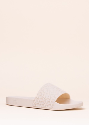 Tommy Hilfiger paplūdimio šlepetės