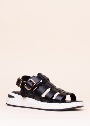 Bagatt basutės Nira