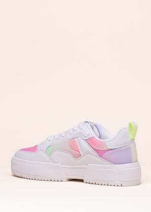 Big Star laisvalaikio bateliai