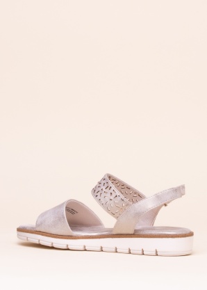 Marco Tozzi bateliai