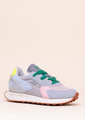 Big Star laisvalaikio bateliai