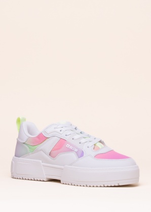 Big Star laisvalaikio bateliai