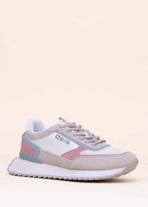 Big Star laisvalaikio bateliai