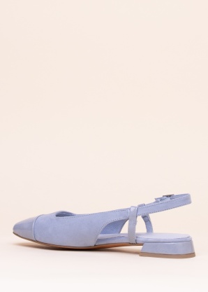 Marco Tozzi bateliai