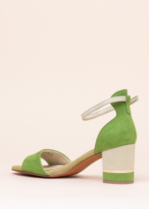 Marco Tozzi bateliai