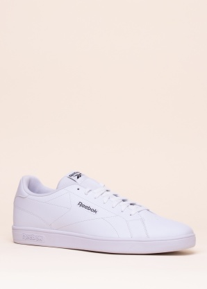 Reebok laisvalaikio batai Court Clean, Balta WEEKEND