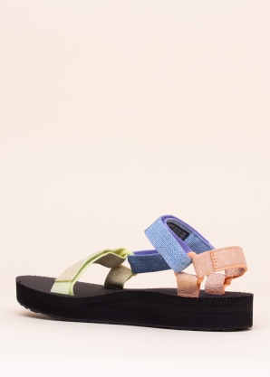 Teva sandalai Midform Universal