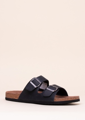 Lundeberg sandalai Hallen