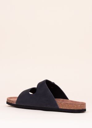 Lundeberg sandalai Hallen