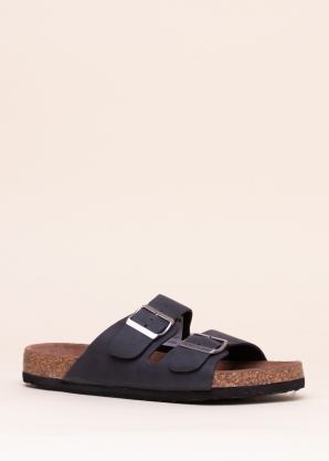 Lundeberg sandalai Hallen