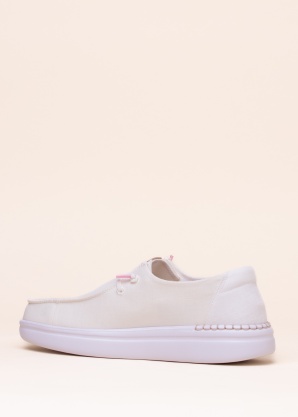 Hey Dude laisvalaikio bateliai Wendy Rise