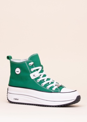 Rieker laisvalaikio bateliai