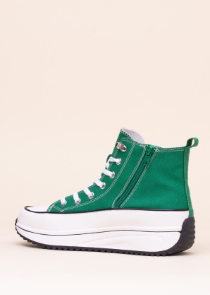 Rieker laisvalaikio bateliai