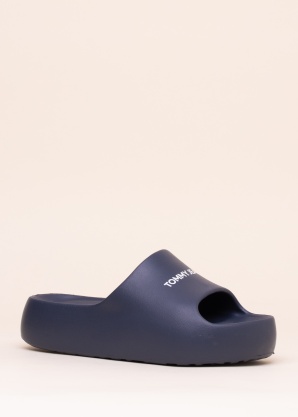 Tommy Jeans paplūdimio šlepetės