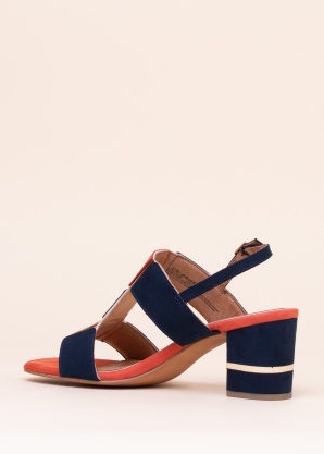 Marco Tozzi bateliai