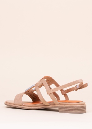 Marco Tozzi bateliai