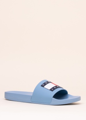 Tommy Jeans paplūdimio šlepetės