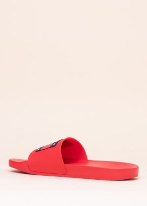 Tommy Jeans paplūdimio šlepetės