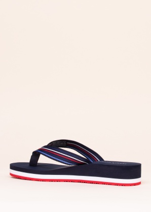 Tommy Hilfiger šlepetės