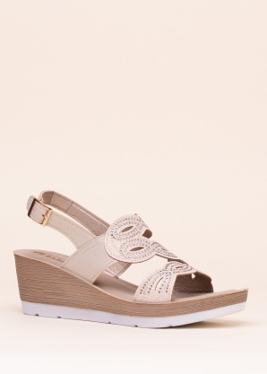 Inblu basutės Elice