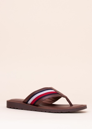 Tommy Hilfiger sandalai