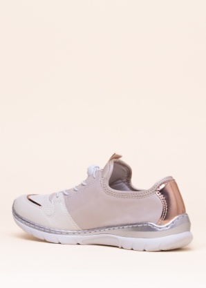 Rieker laisvalaikio bateliai