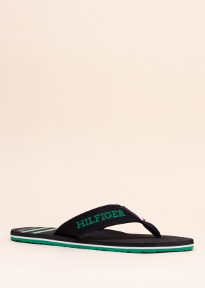 Tommy Hilfiger šlepetės