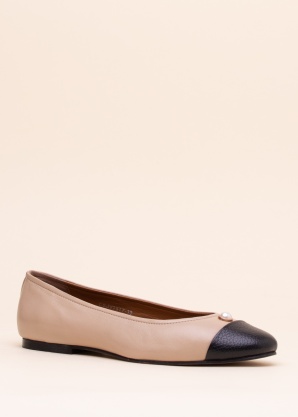 Copenhagen shoes balerinos The Pearl Ballerina