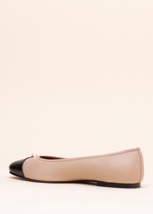 Copenhagen shoes balerinos The Pearl Ballerina