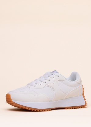 Leaf laisvalaikio bateliai Edsta