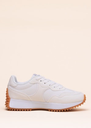 Leaf laisvalaikio bateliai Edsta