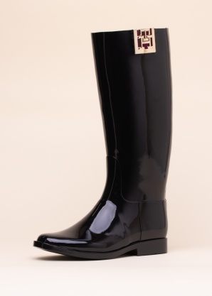 Tommy Hilfiger guminiai batai