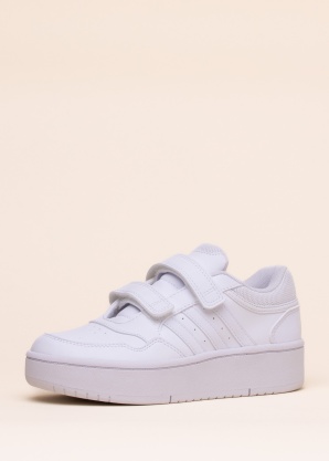adidas laisvalaikio batai Hoops