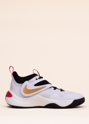 Nike krepšinio bateliai Team Hustle 11