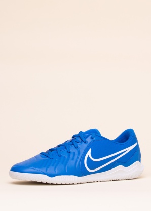 Nike vidaus futbolo bateliai Legend 10 Club IC