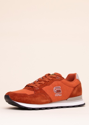 G-Star laisvalaikio bateliai Track Ii Bsc