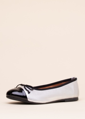 Pavement balerinos Lucy Lu