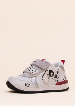 Geox laisvalaikio bateliai Rishon Disney