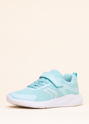 Geox laisvalaikio bateliai Sprintye