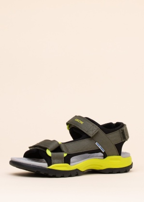 Geox sandalai Borealis