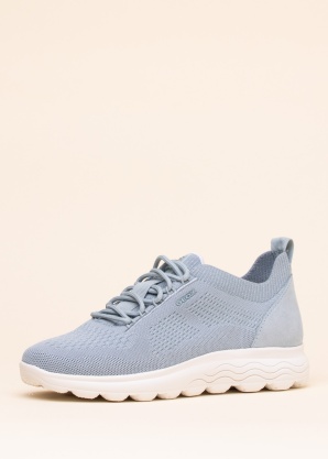 Geox laisvalaikio bateliai Spherica