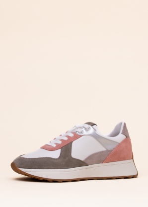 Geox laisvalaikio bateliai Amabel